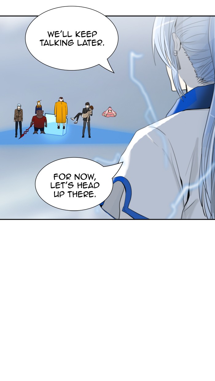 Tower of God, Chapter 368 image 031